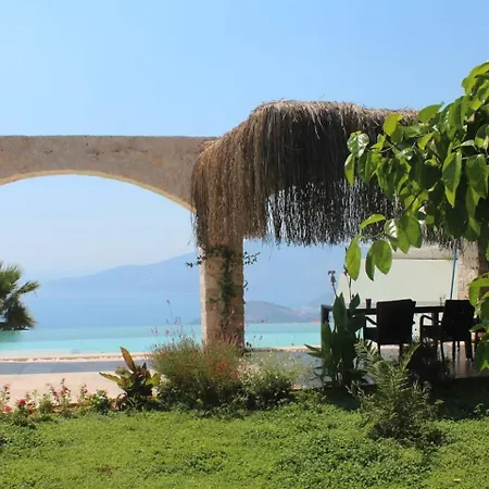Villa Rubick, A Piece Of Ancient Lycia